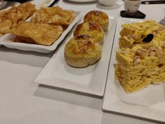 -白天鹅宾馆-宏图府餐厅
