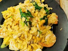菠萝饭-Doo Dee Thai Food(Issan/Isaan/Esan)