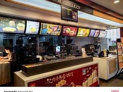 -麦当劳(厦门梧村店)