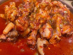 -京玉菲饭店(李村店)