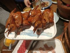 -十六蒲(桂林路店)