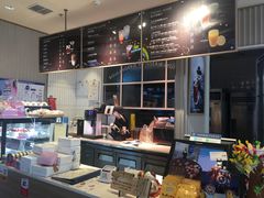 -PARIS BAGUETTE巴黎贝甜(西站食宝街店)