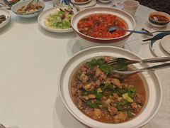 -新疆大厦·慕士塔格餐厅