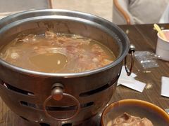 -菲住布渴酒店自助餐厅(阿里巴巴西溪园区店)