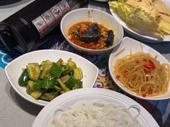 -胡记德源粉·湖南菜(双安店)