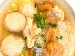 -聚春园自助餐厅(东街口店)