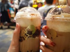 -喜茶(东莞汇一城店)