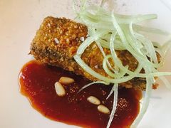 -北京金融街丽思卡尔顿酒店·意味轩 Cepe