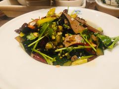 -额尔敦传统涮(公园西路店)