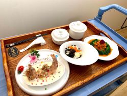 点击看大图 -裕月馨月子中心(滨江店)