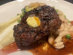 -WOLFGANG PUCK KITCHEN & BAR(迪士尼小镇店)