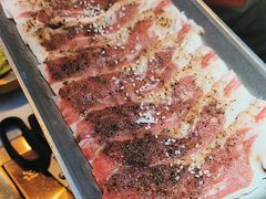 -杨记齐齐哈尔烤肉(总店)