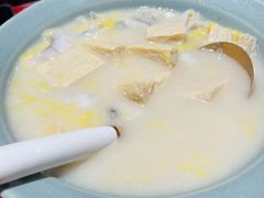 -西贝(吴江路湟普汇店)