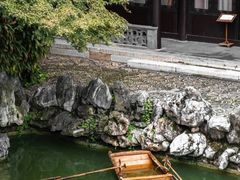 -何园