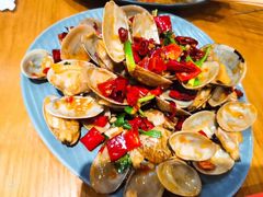 -星光小把串·海鲜烧烤(西安路店)