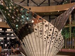 -上海滴水湖皇冠假日酒店