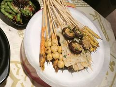 -串盟烧烤大排档·长沙美食地标(星沙店)