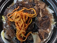 -品茶居素食馆(罗湖店)