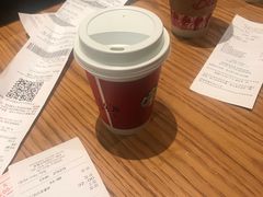 -星巴克(常德友阿国际广场店)