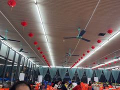 -红月湾海鲜饭店•沙滩海景(双月湾店)