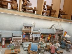 -唐山宴大唐州府精品中餐