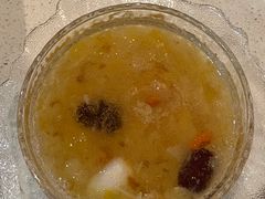 -一叶一世界·素食餐厅(锦华万达店)