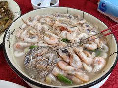白虾-棠记海鲜餐厅(南朗镇店)
