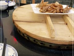 -大杰海鲜锅(基隆路店)