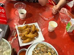 -海坛特色小吃·只做平潭特色菜(平潭店)