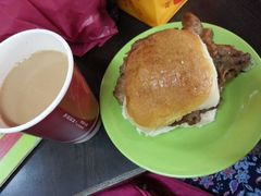 -大利来记咖啡室(告利雅施利华街店)