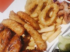 -ITA·意塔意大利餐厅(亦庄店)