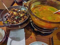 -云海肴·汽锅鸡·云南菜(苏州中心店)