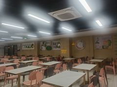 -清心素食自助餐厅(夫子庙店)