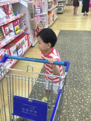 -玩具反斗城(正大广场店)