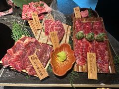 -黑牛の店·黑金店(沈阳万象城店)