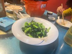 -古道村落(温汤店)