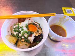 -亞婆井·劲抽面食(铂顿城店)