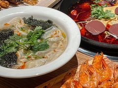 -奉天宴遇烧烤·冒锅