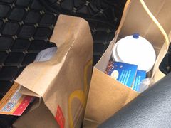 -麦当劳(红旗路店)