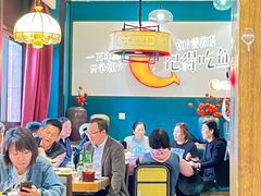 -黄泥岗·地道湖北菜(奥特莱斯店)