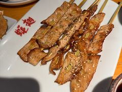 -蚝翅·海鲜粥·烧烤·龙虾季(海曙天一店)
