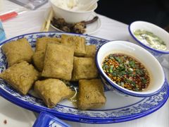 -邱记私房菜·十八年本地菜