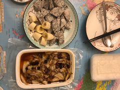 -七菜馆·东北菜·蒸饺(文体路店)