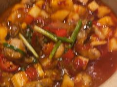 -粗茶淡饭·汉口公馆(循礼门店)