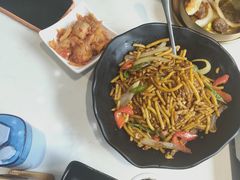 -八乔煎肉馆·丹东特色煎锅(梅林店)