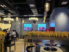 -小肥牛潮汕牛肉火锅(南联店)