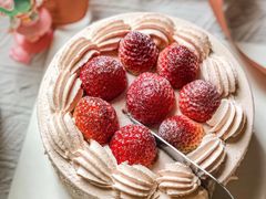 -积慕Cake(解放大道店)