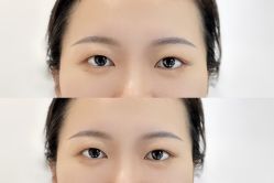 -MIVI野生眉纹绣纹眉