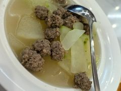 -老回回饺子馆(海洋馆店)