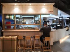 -明谦·Coffee&Cocktail Bar(美您公园店)